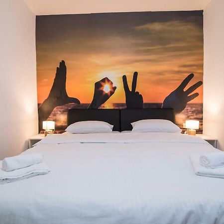 Love Apartments Mostar Buitenkant foto