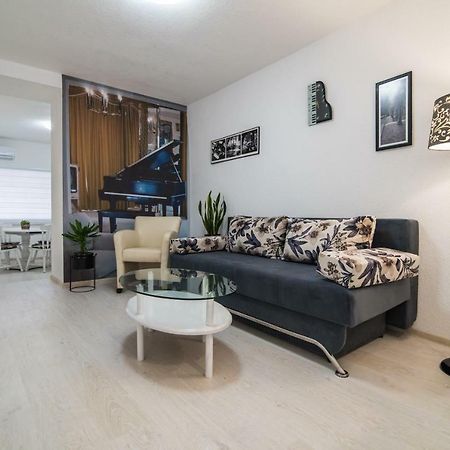 Love Apartments Mostar Buitenkant foto