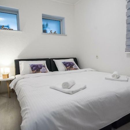 Love Apartments Mostar Buitenkant foto