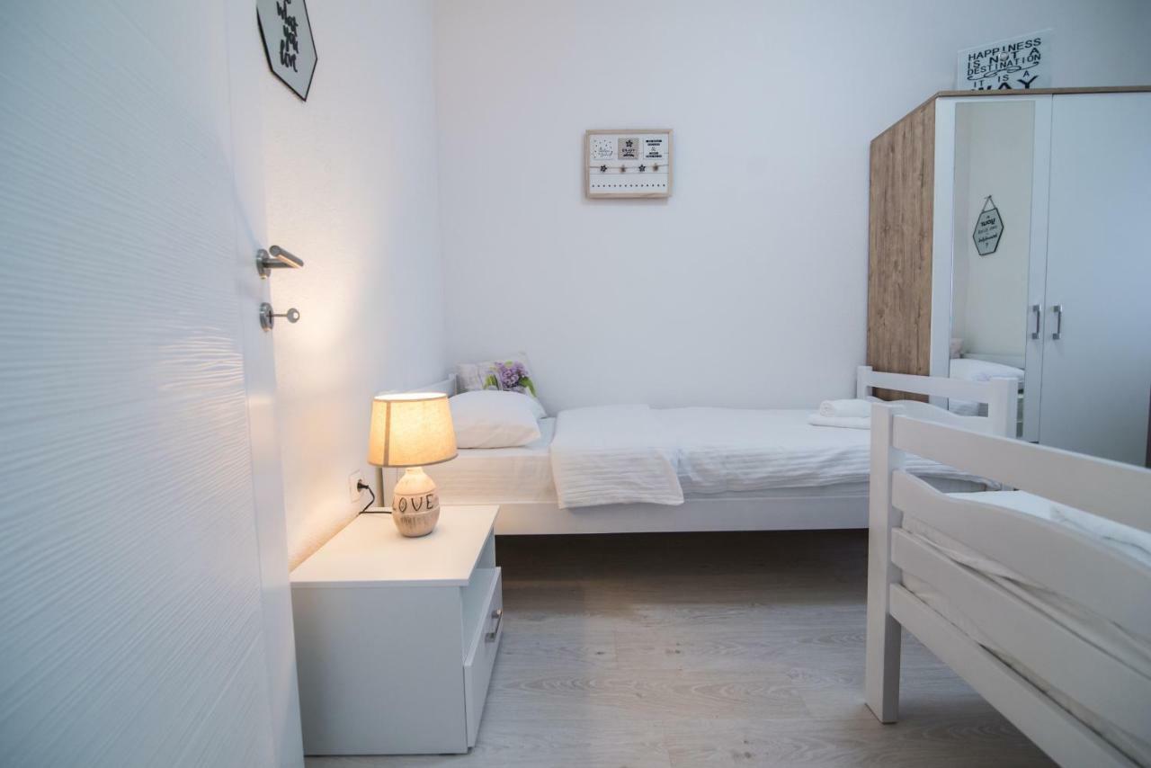 Love Apartments Mostar Kamer foto