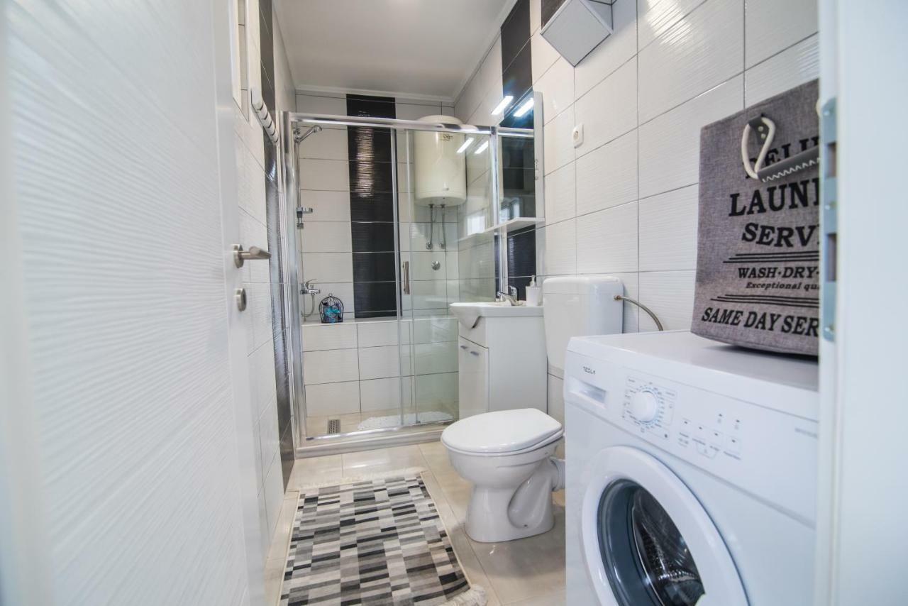 Love Apartments Mostar Kamer foto