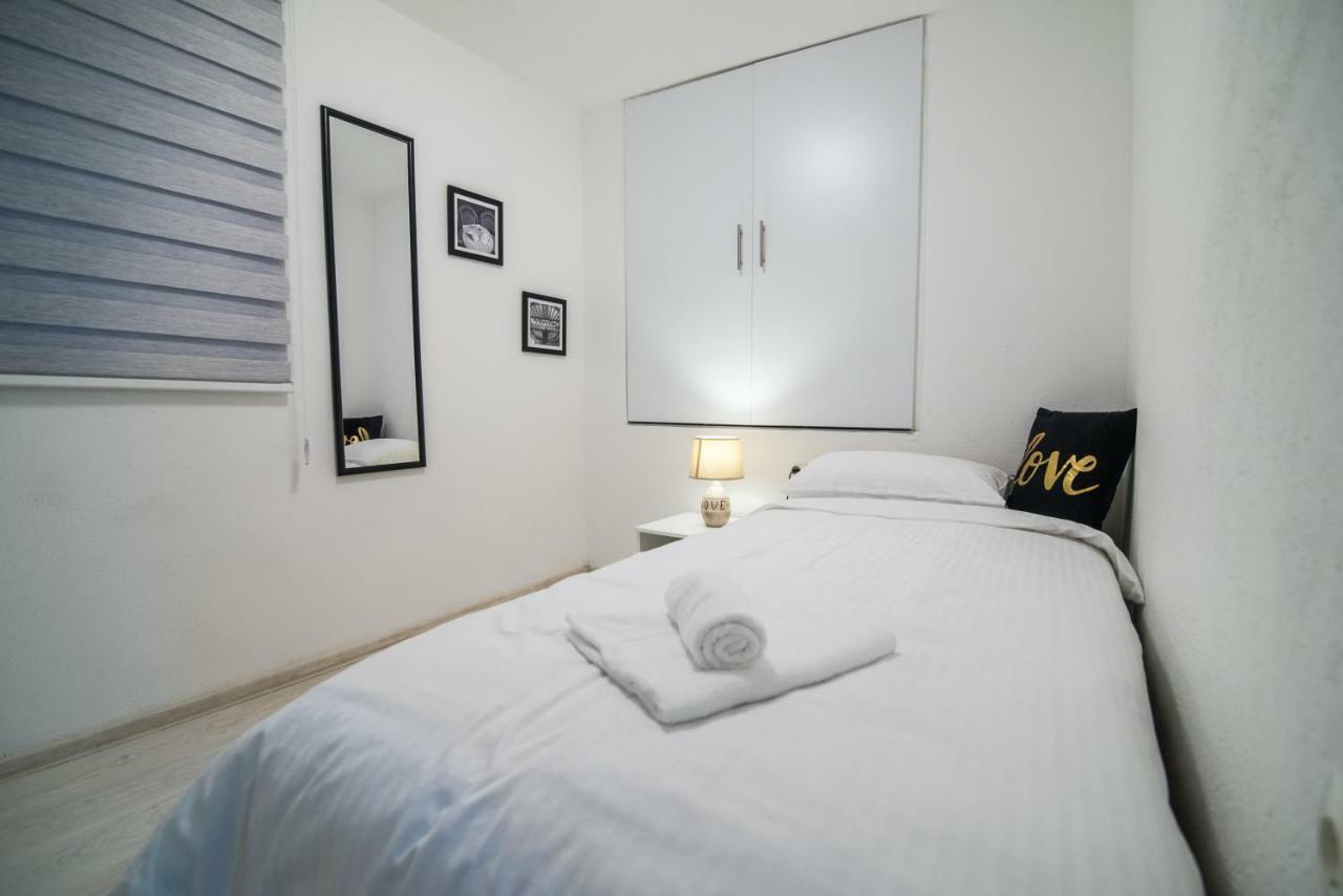 Love Apartments Mostar Kamer foto