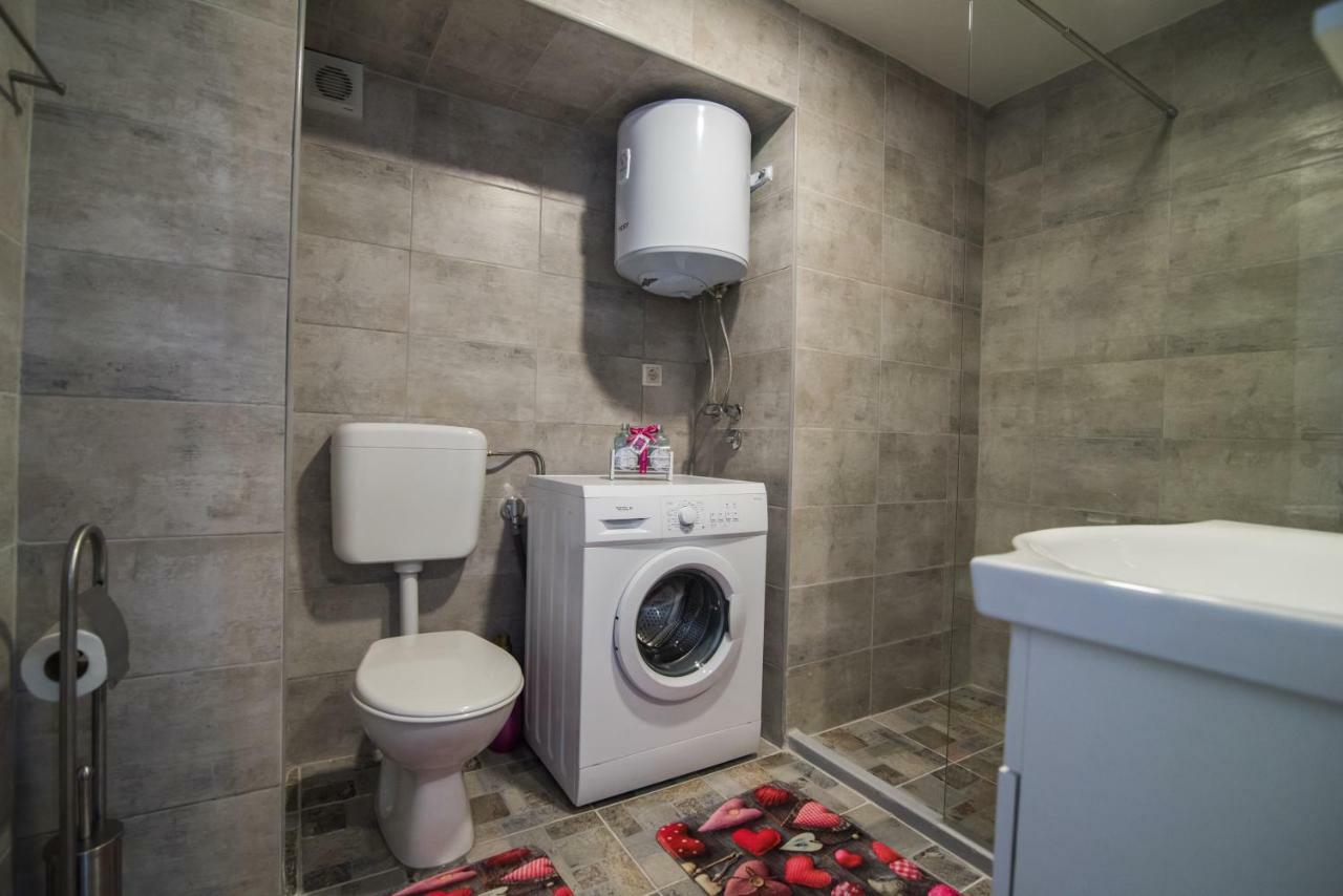 Love Apartments Mostar Kamer foto