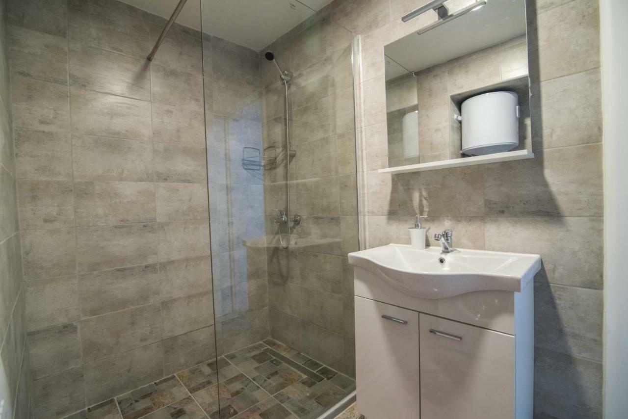 Love Apartments Mostar Kamer foto