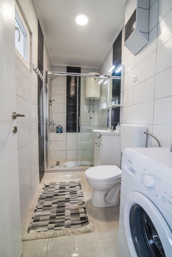 Love Apartments Mostar Buitenkant foto