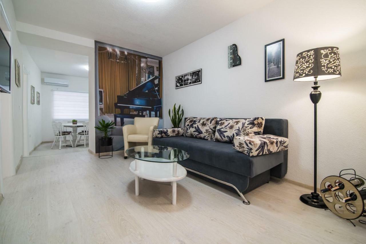 Love Apartments Mostar Buitenkant foto