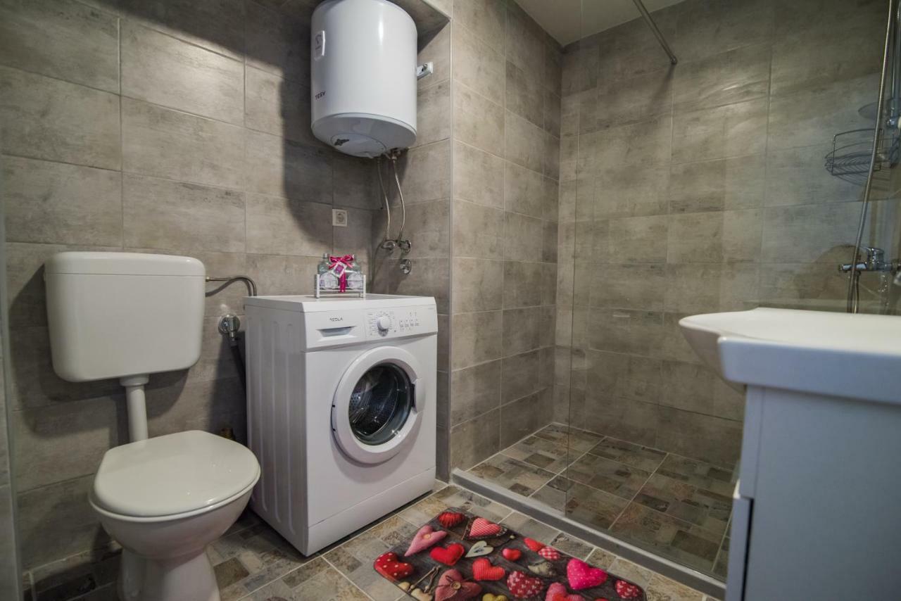 Love Apartments Mostar Buitenkant foto
